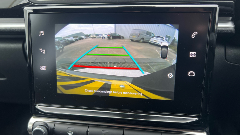 Citroen C3 1.2 PureTech Plus 5dr Petrol Hatchback